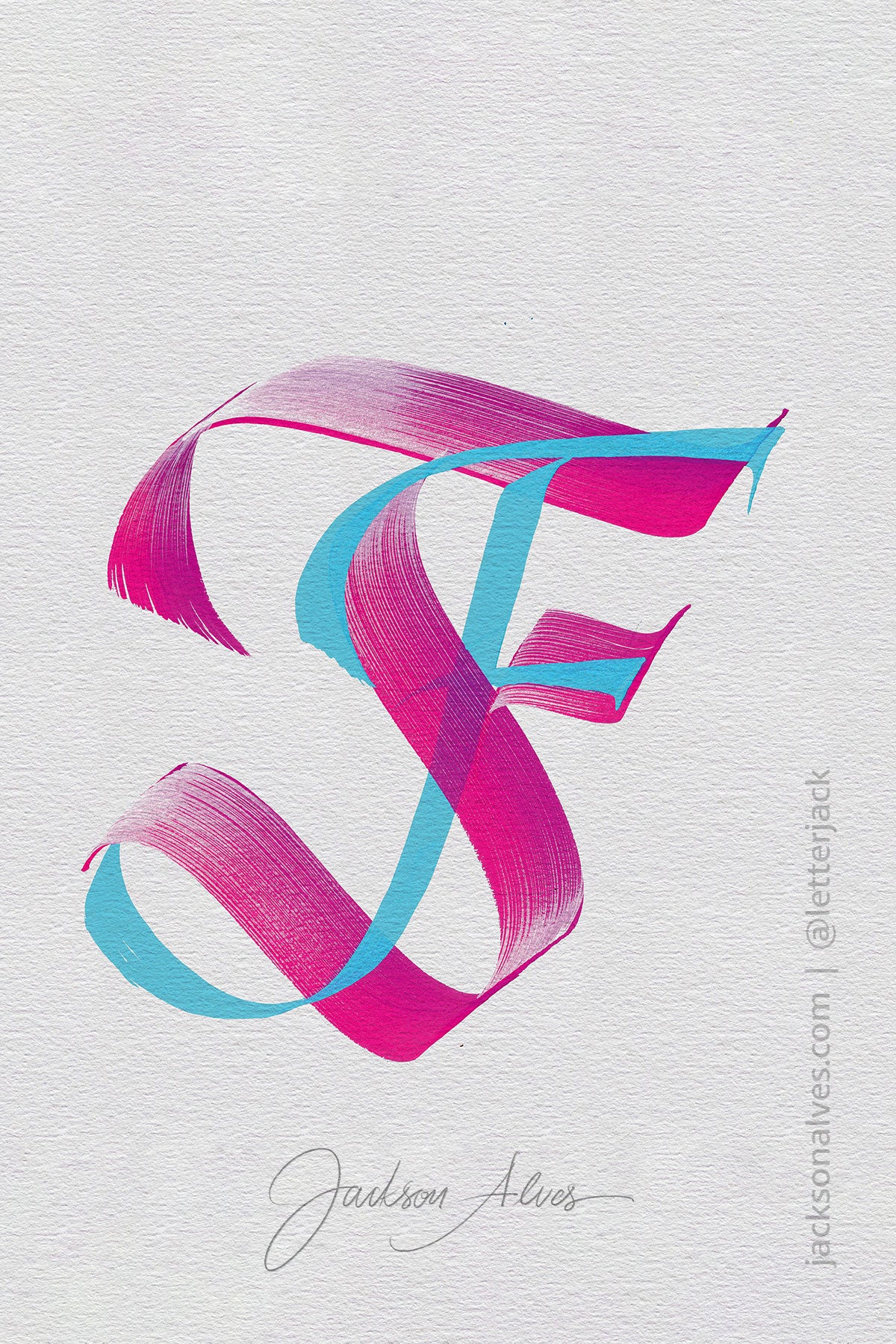Stickers 3x2 in