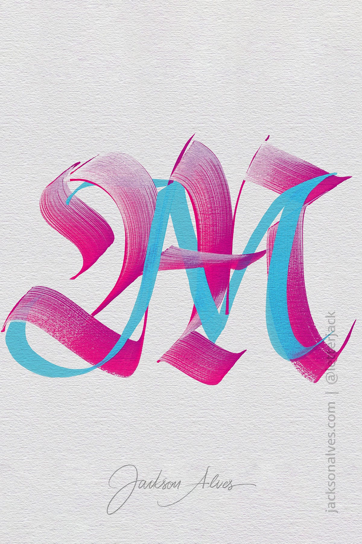 Stickers 3x2 in