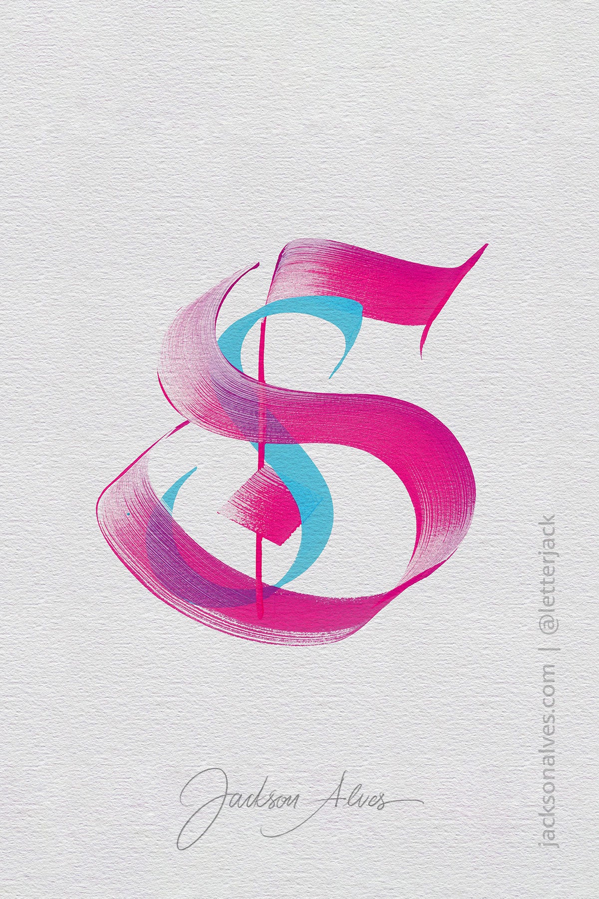 Stickers 3x2 in