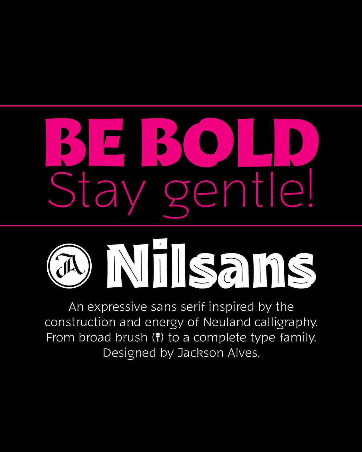 Nilsans