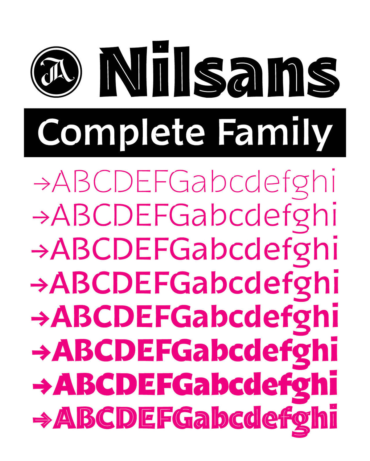 Nilsans
