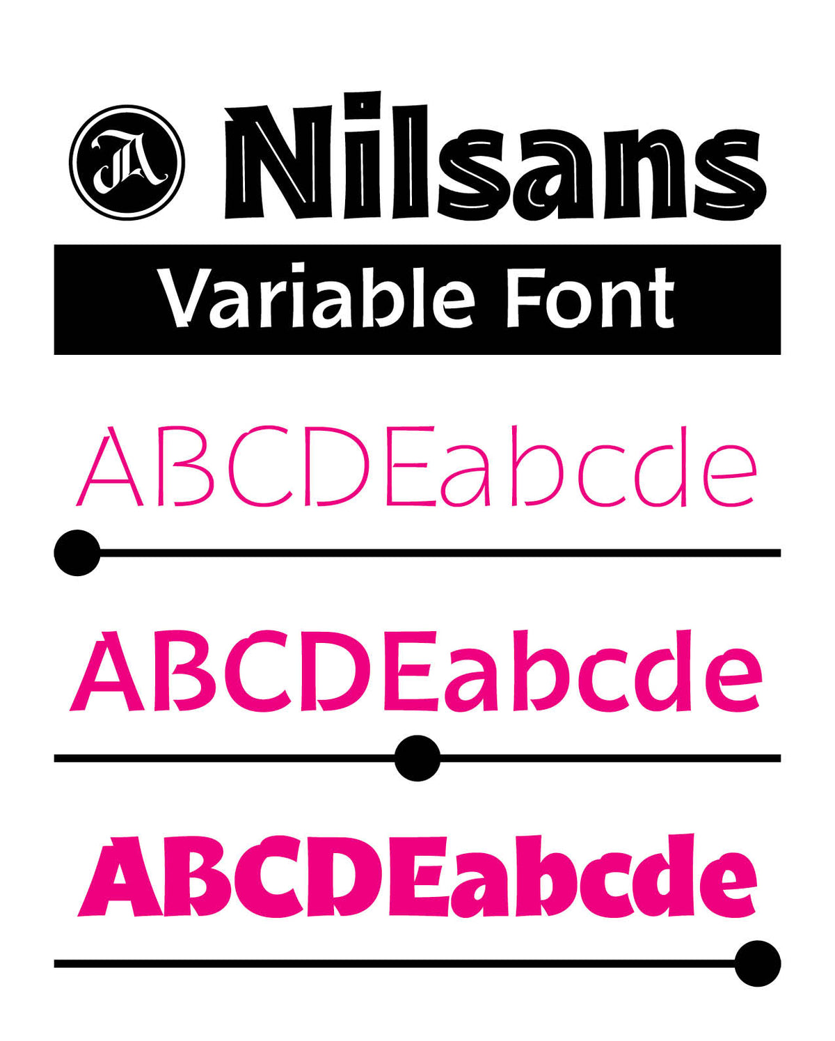 Nilsans