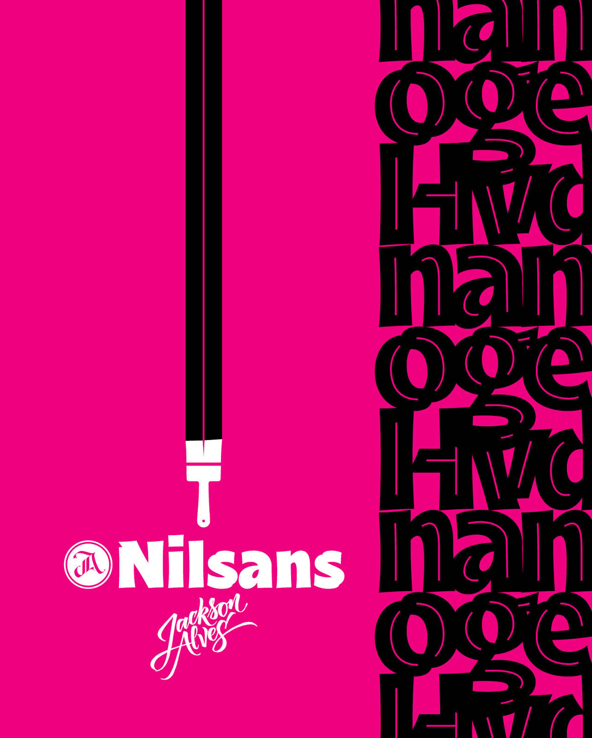 Nilsans