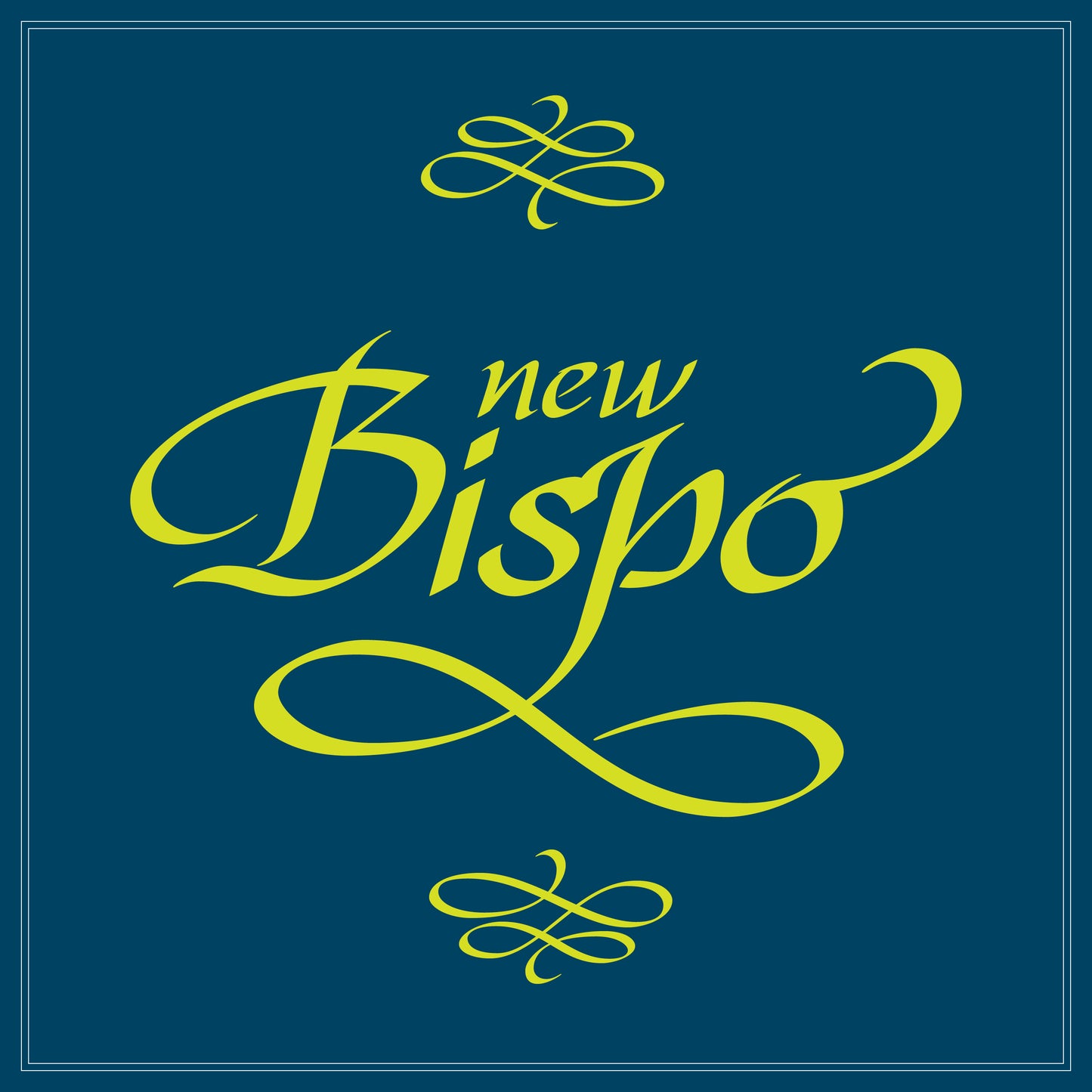 Bispo PRO - Italic Font