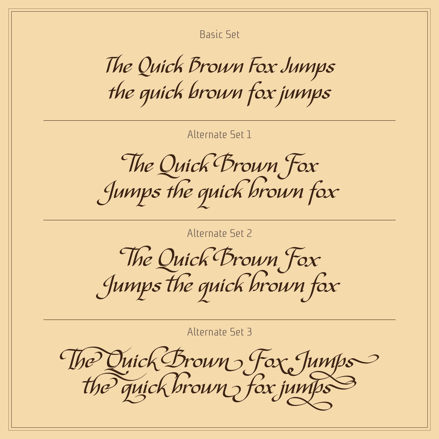 Bispo PRO - Italic Font